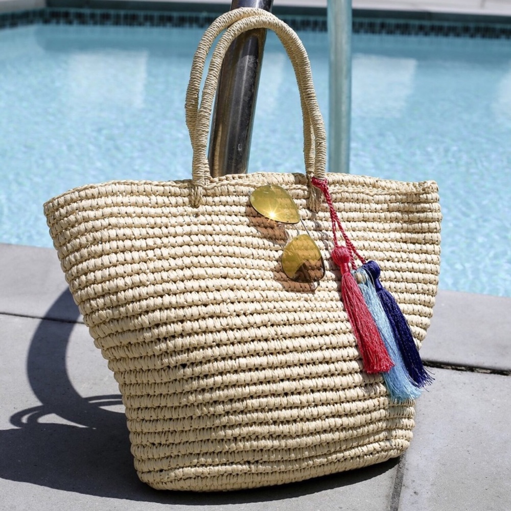 Sumer Tote